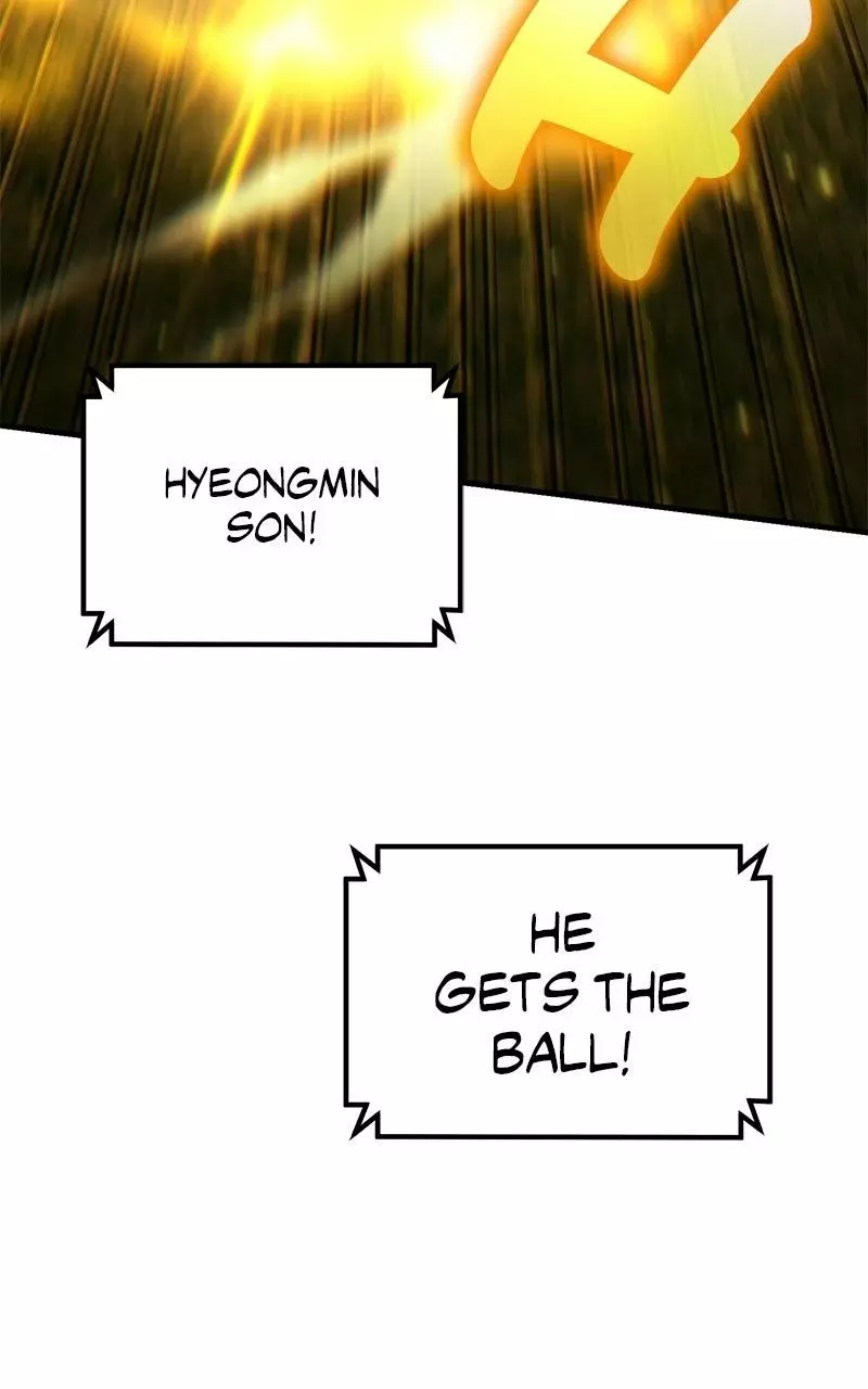 The Genius Midfielder with the Killer Pass Chapter 35 page 139