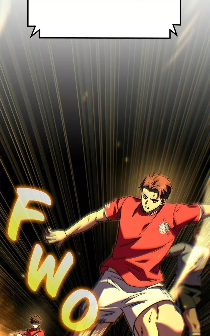The Genius Midfielder with the Killer Pass Chapter 35 page 137