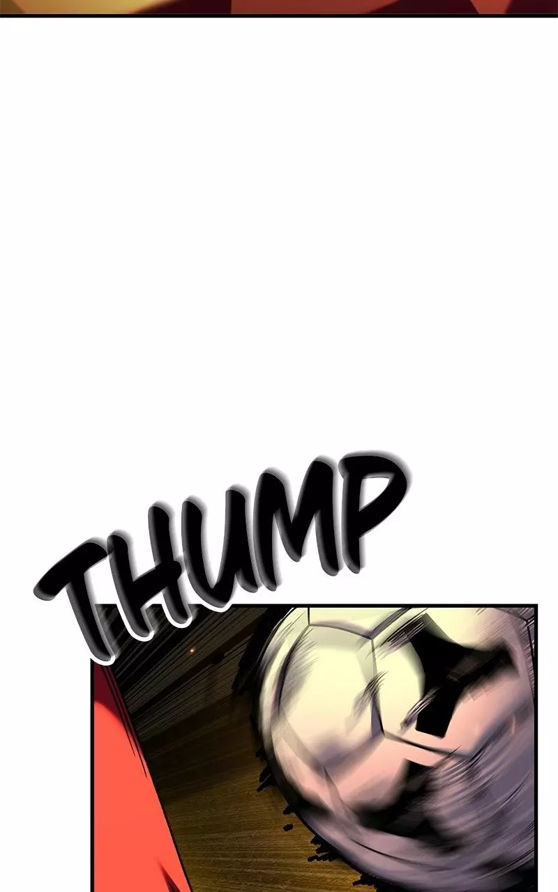 The Genius Midfielder with the Killer Pass Chapter 35 page 135