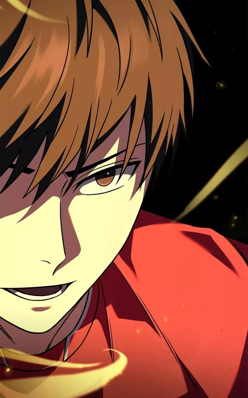 The Genius Midfielder with the Killer Pass Chapter 35 page 134