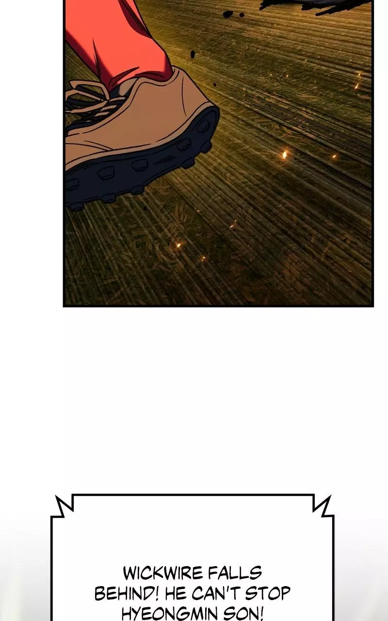The Genius Midfielder with the Killer Pass Chapter 35 page 136