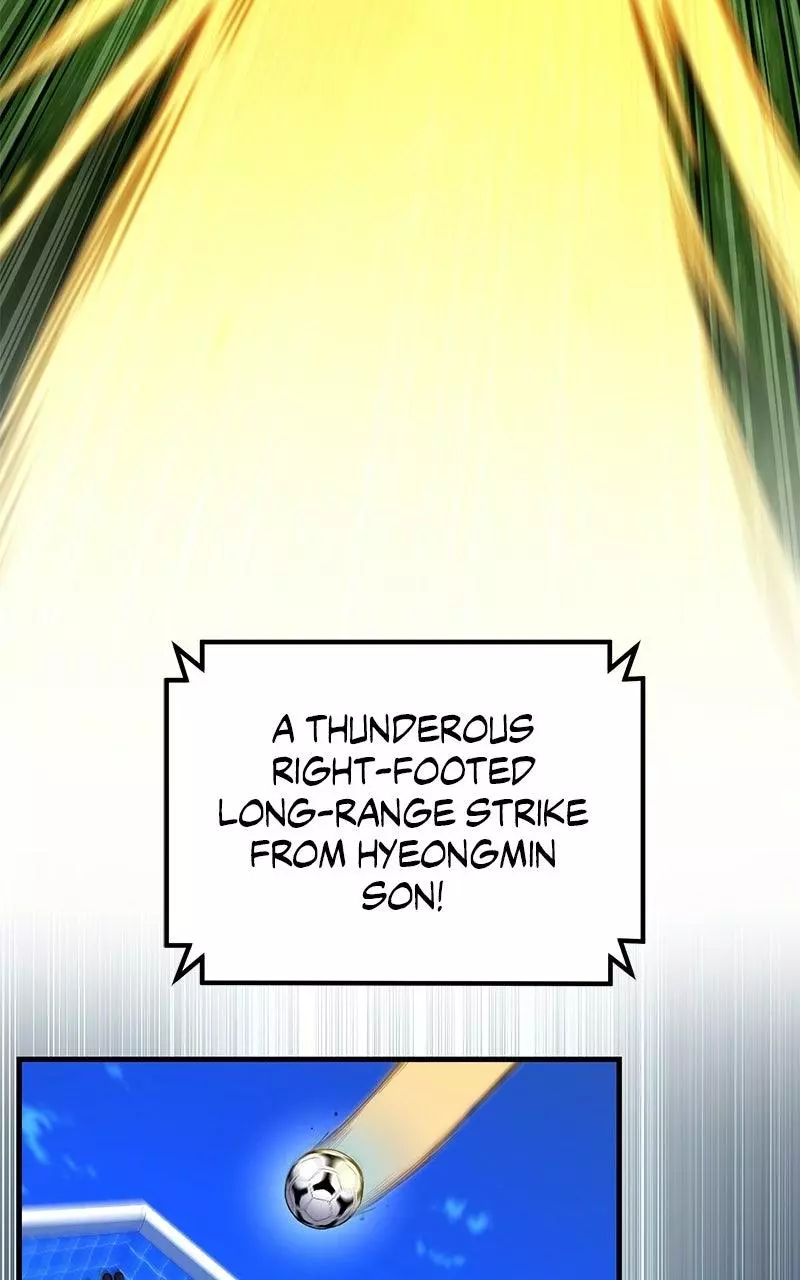 The Genius Midfielder with the Killer Pass Chapter 35 page 142