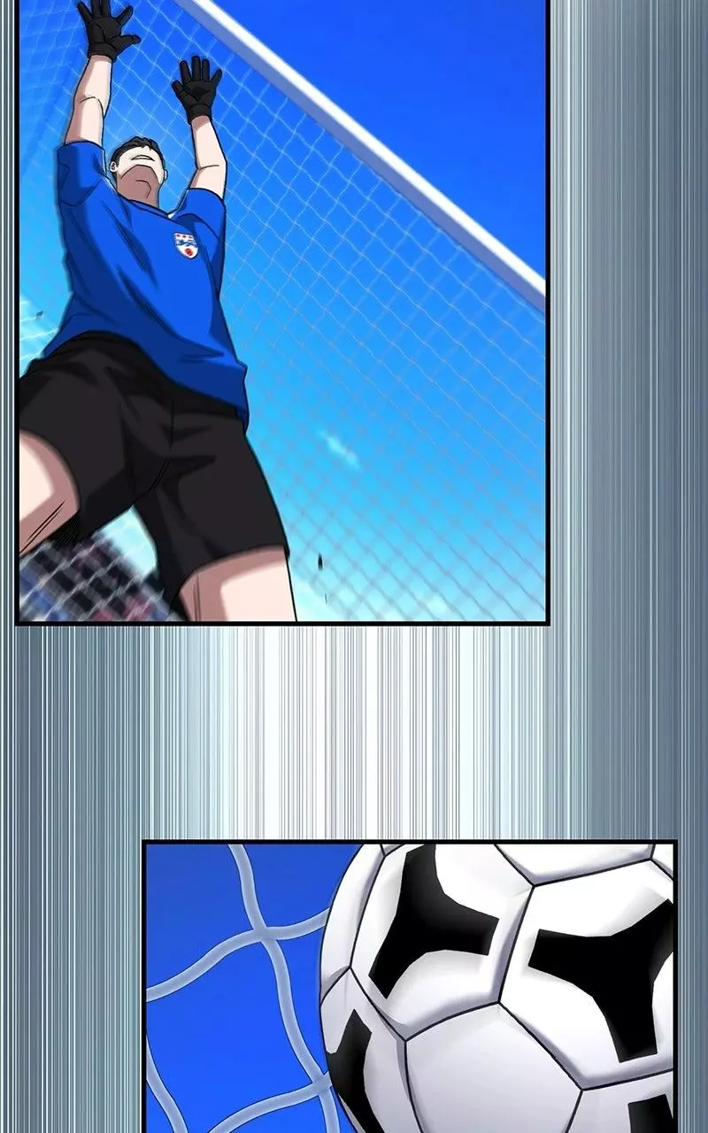 The Genius Midfielder with the Killer Pass Chapter 35 page 143