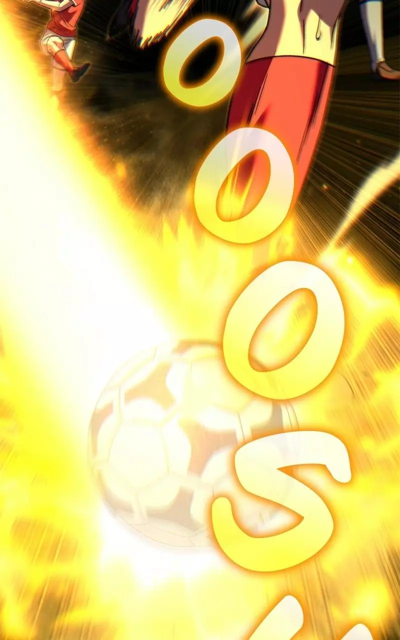 The Genius Midfielder with the Killer Pass Chapter 35 page 138