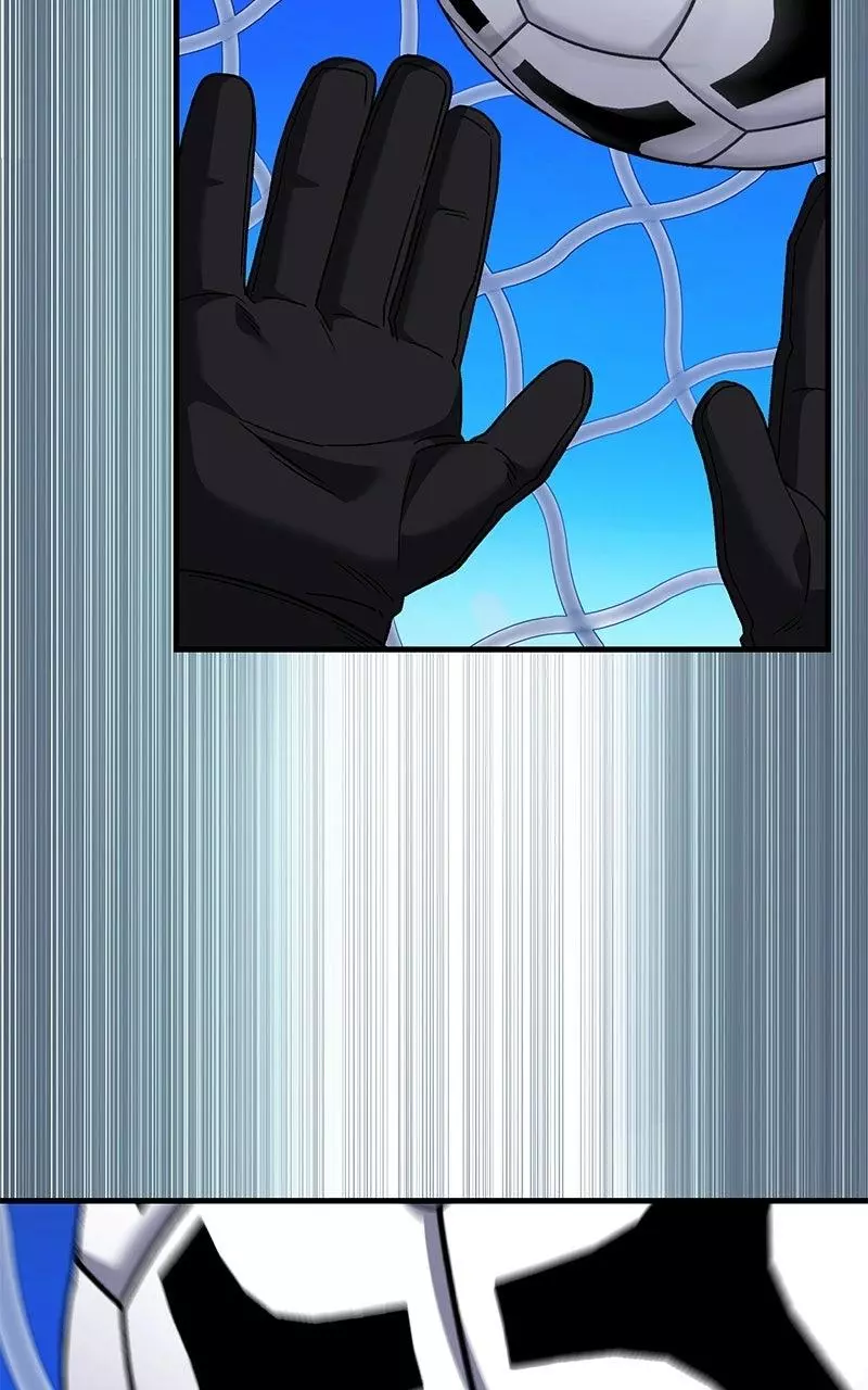 The Genius Midfielder with the Killer Pass Chapter 35 page 144