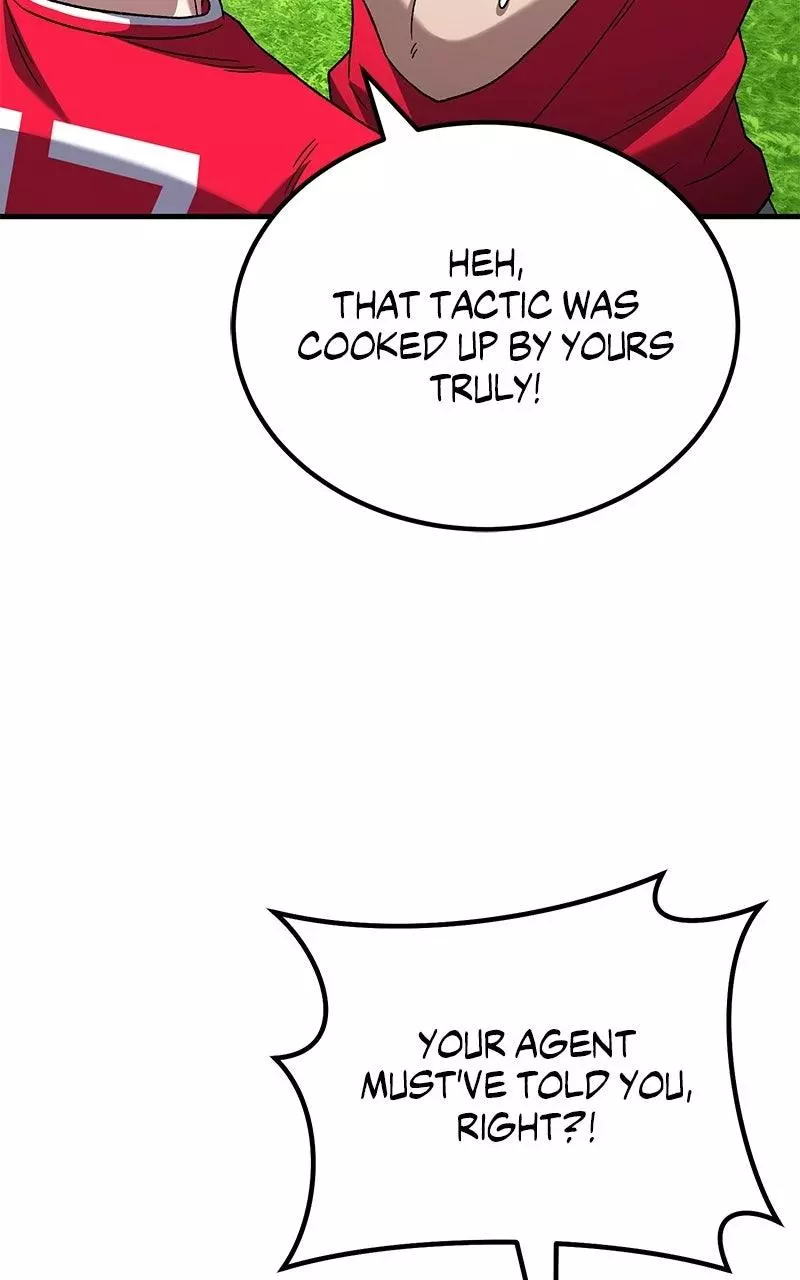 The Genius Midfielder with the Killer Pass Chapter 35 page 155