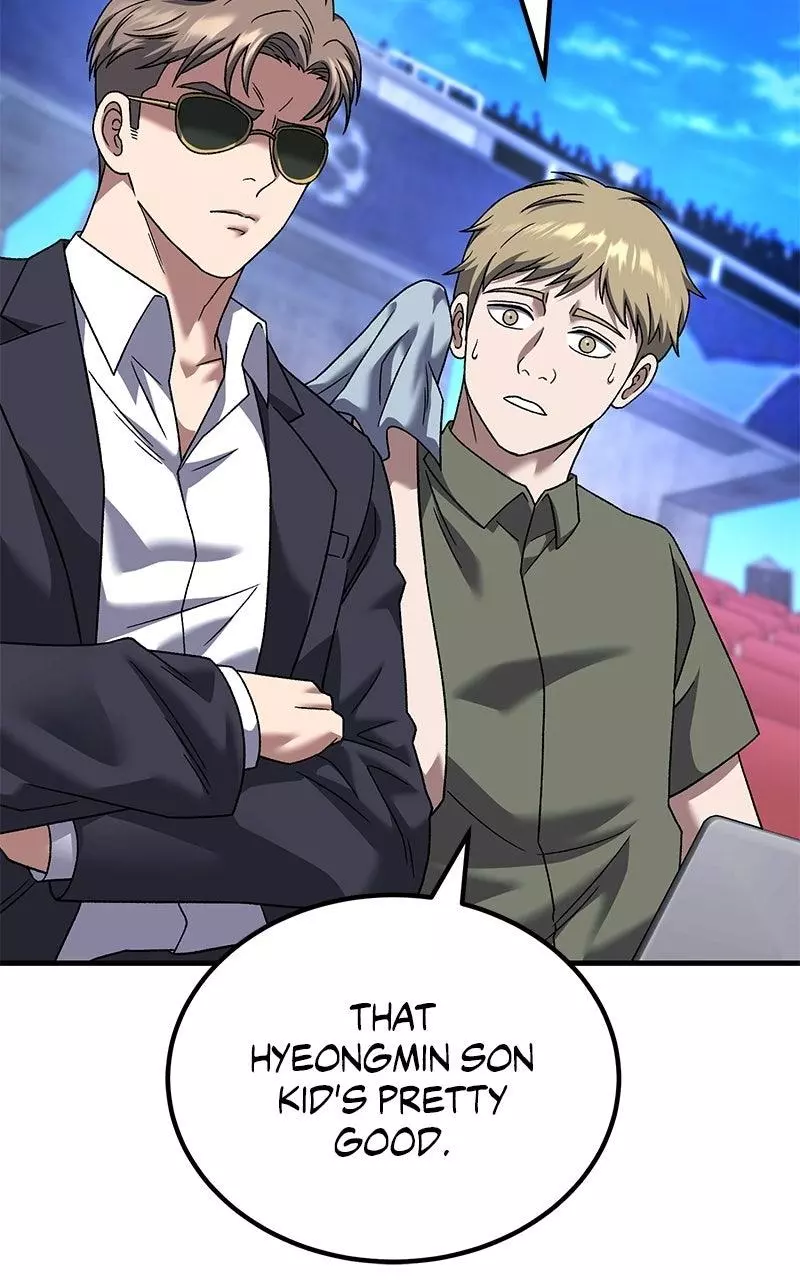 The Genius Midfielder with the Killer Pass Chapter 35 page 158