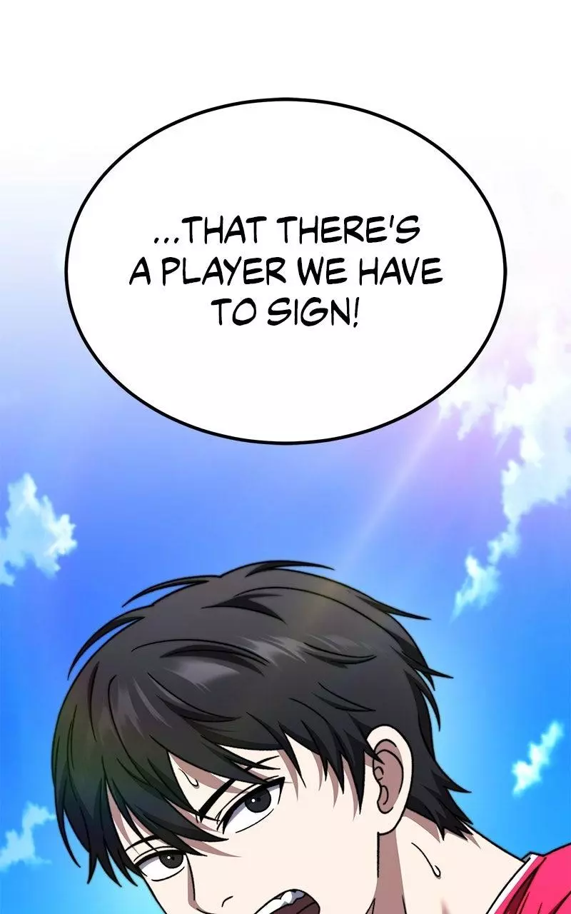 The Genius Midfielder with the Killer Pass Chapter 35 page 167