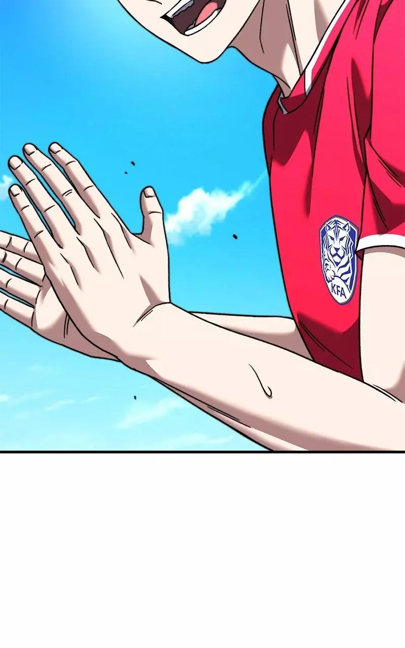 The Genius Midfielder with the Killer Pass Chapter 35 page 168