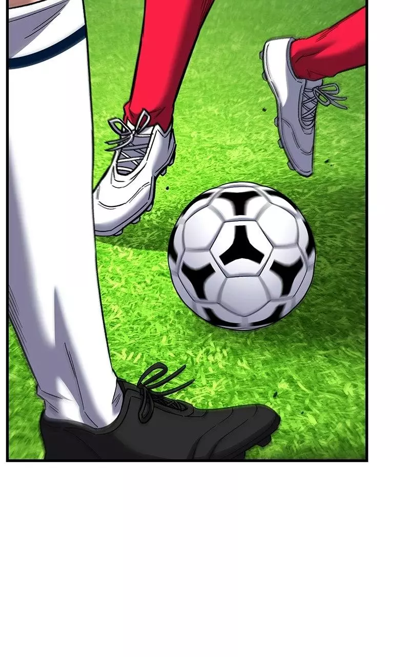 The Genius Midfielder with the Killer Pass Chapter 36 page 2