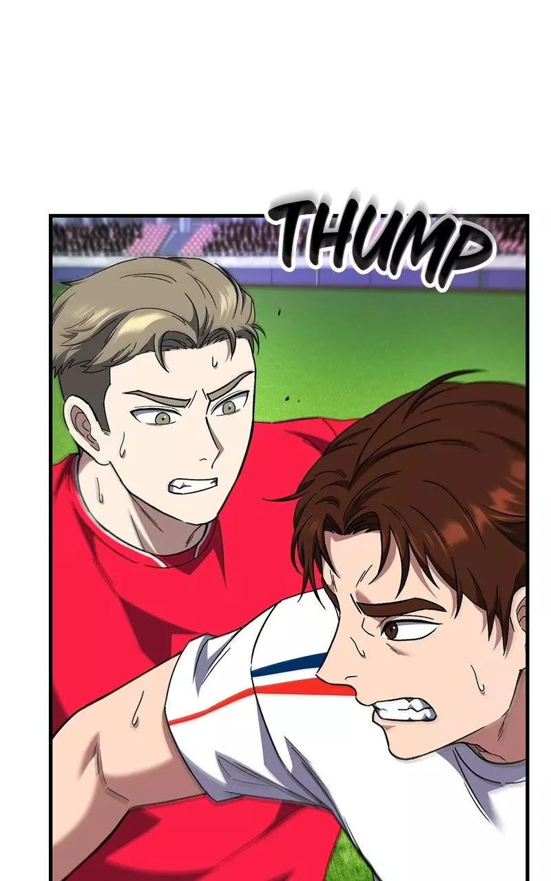 The Genius Midfielder with the Killer Pass Chapter 36 page 3