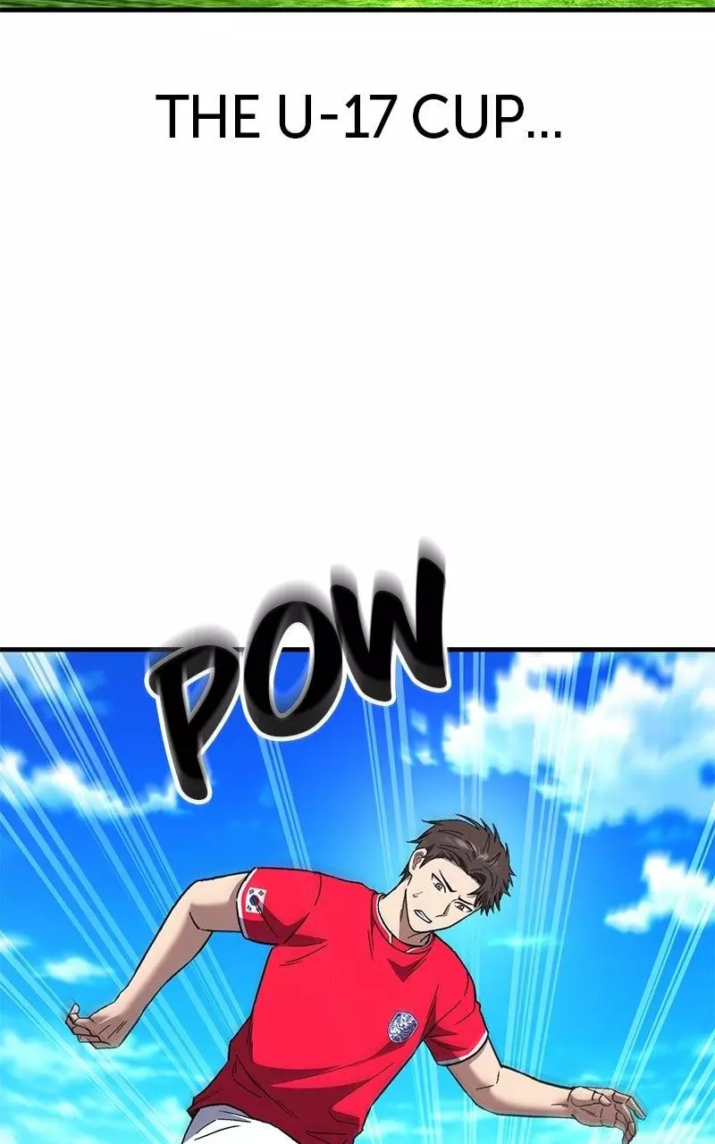 The Genius Midfielder with the Killer Pass Chapter 36 page 6
