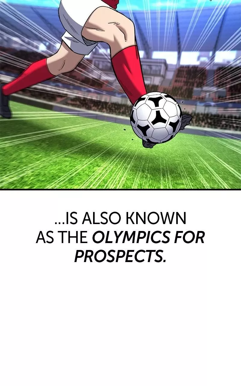 The Genius Midfielder with the Killer Pass Chapter 36 page 7