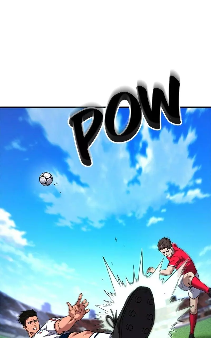 The Genius Midfielder with the Killer Pass Chapter 36 page 10