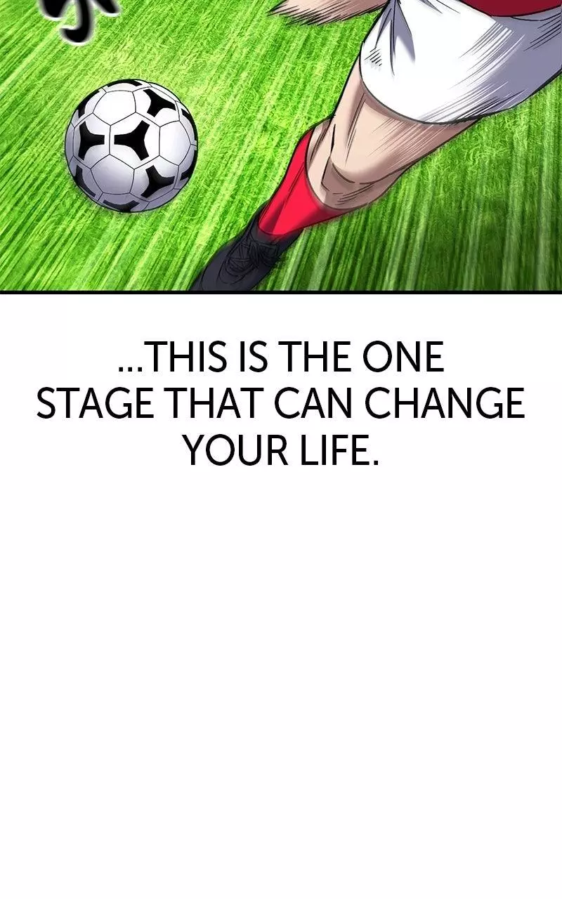 The Genius Midfielder with the Killer Pass Chapter 36 page 9