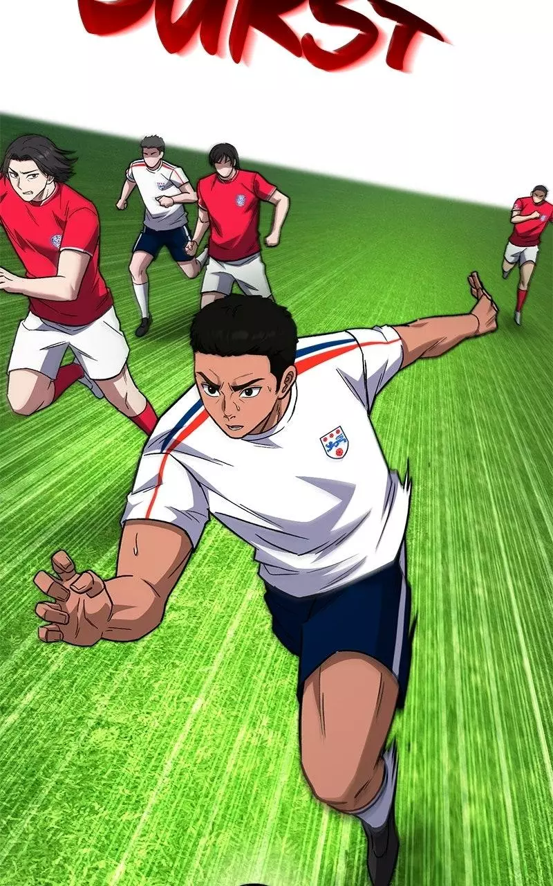 The Genius Midfielder with the Killer Pass Chapter 36 page 16