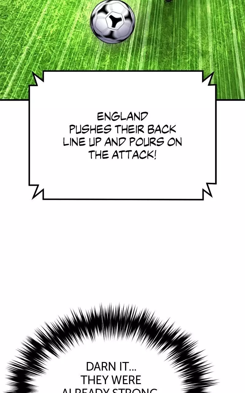 The Genius Midfielder with the Killer Pass Chapter 36 page 17