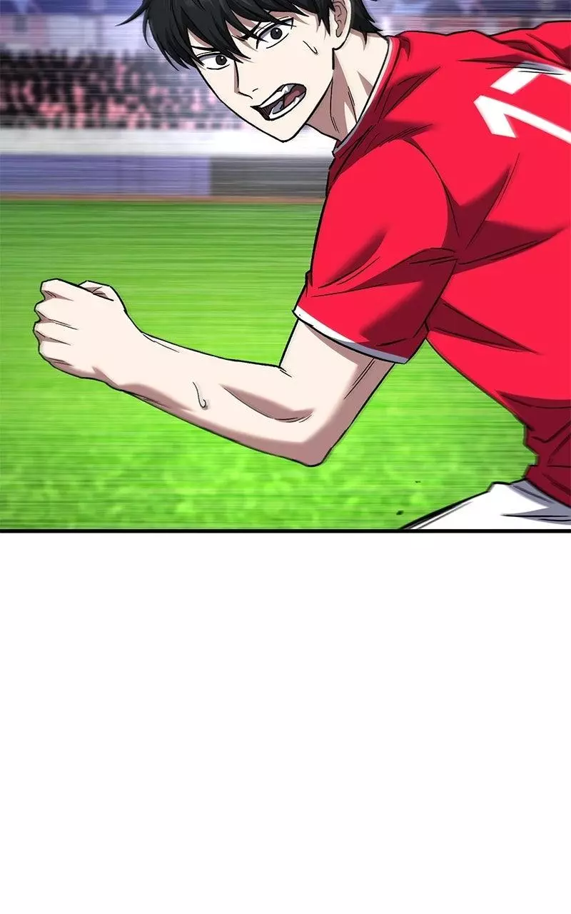 The Genius Midfielder with the Killer Pass Chapter 36 page 19