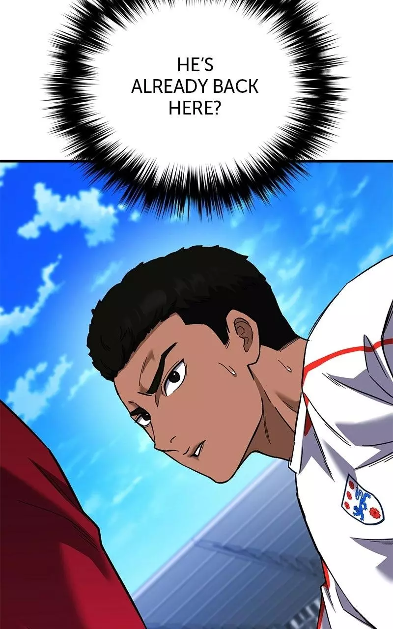 The Genius Midfielder with the Killer Pass Chapter 36 page 24