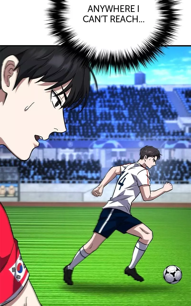 The Genius Midfielder with the Killer Pass Chapter 36 page 27