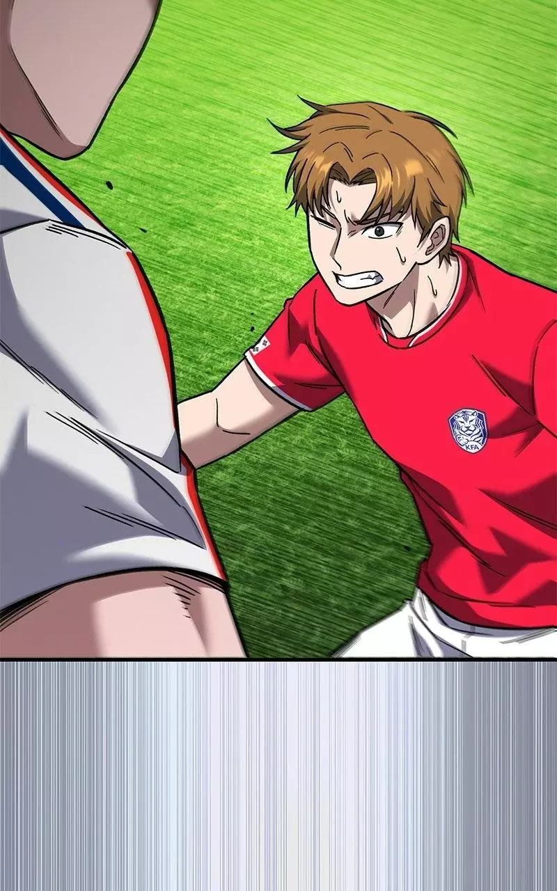 The Genius Midfielder with the Killer Pass Chapter 36 page 31