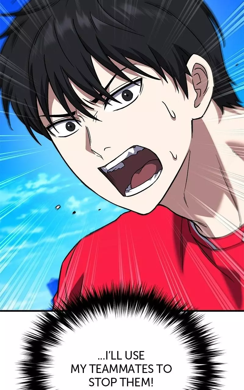 The Genius Midfielder with the Killer Pass Chapter 36 page 29