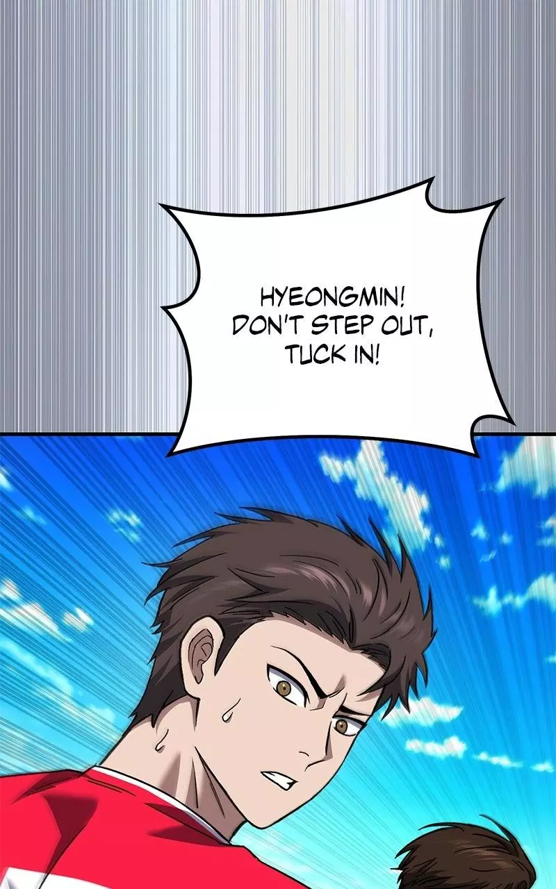 The Genius Midfielder with the Killer Pass Chapter 36 page 32