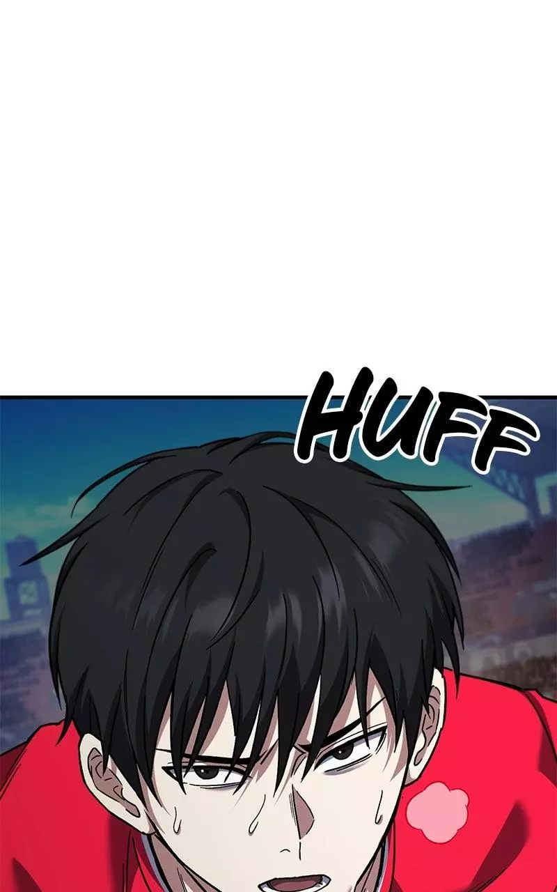 The Genius Midfielder with the Killer Pass Chapter 36 page 35