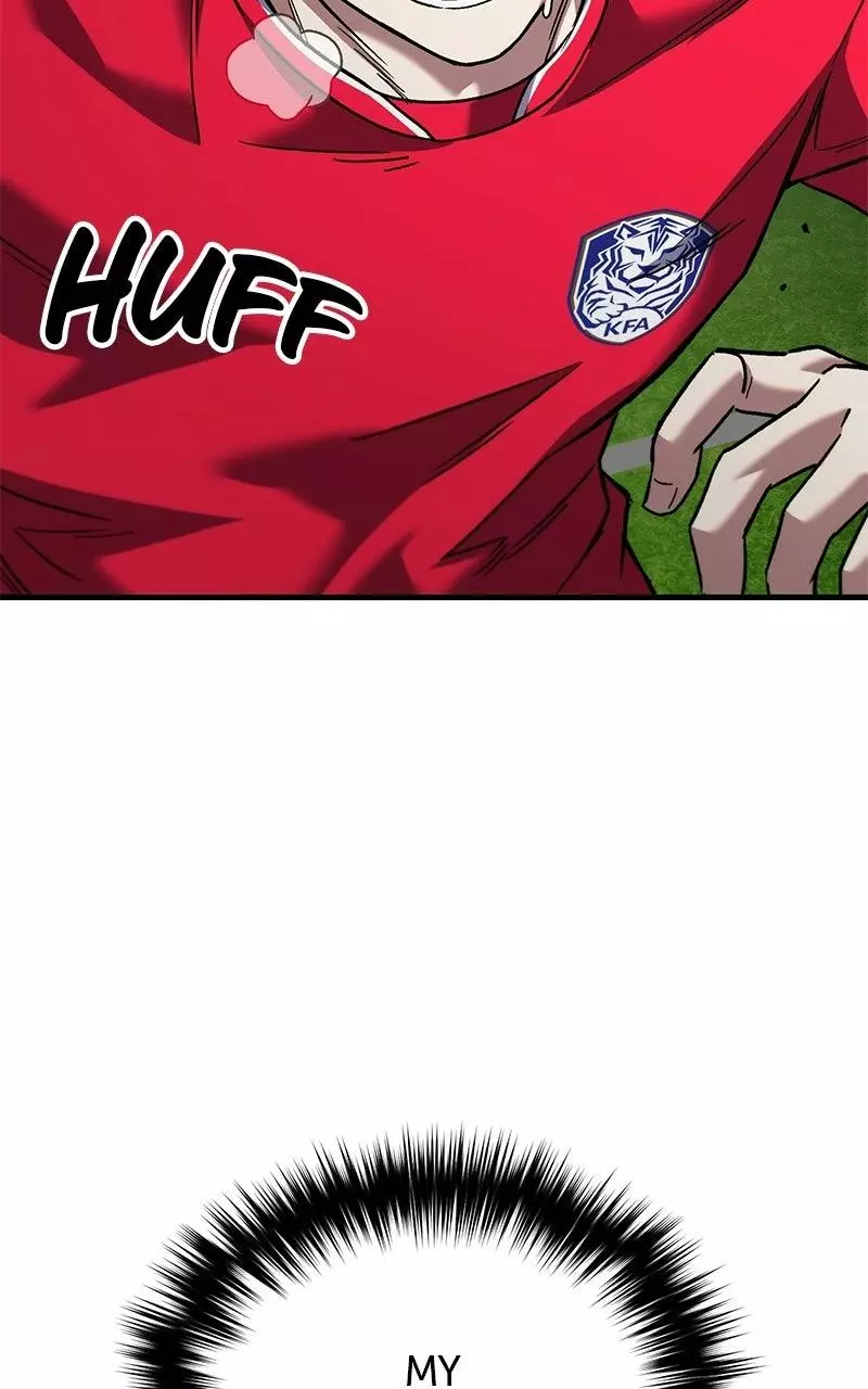 The Genius Midfielder with the Killer Pass Chapter 36 page 36