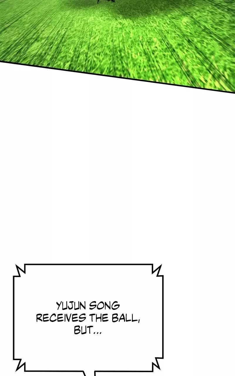 The Genius Midfielder with the Killer Pass Chapter 36 page 44
