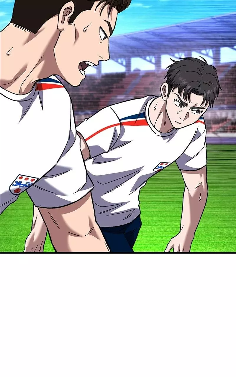 The Genius Midfielder with the Killer Pass Chapter 36 page 47