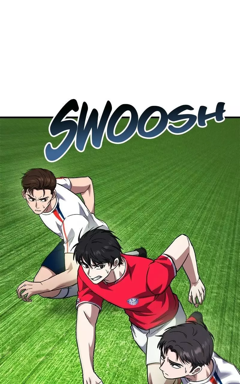 The Genius Midfielder with the Killer Pass Chapter 36 page 48
