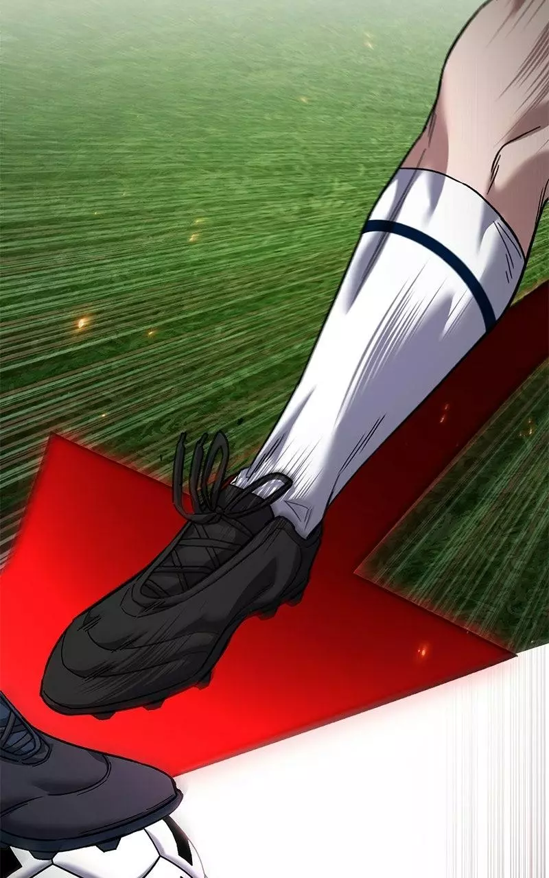 The Genius Midfielder with the Killer Pass Chapter 36 page 50