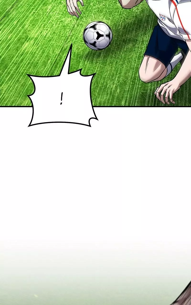 The Genius Midfielder with the Killer Pass Chapter 36 page 49