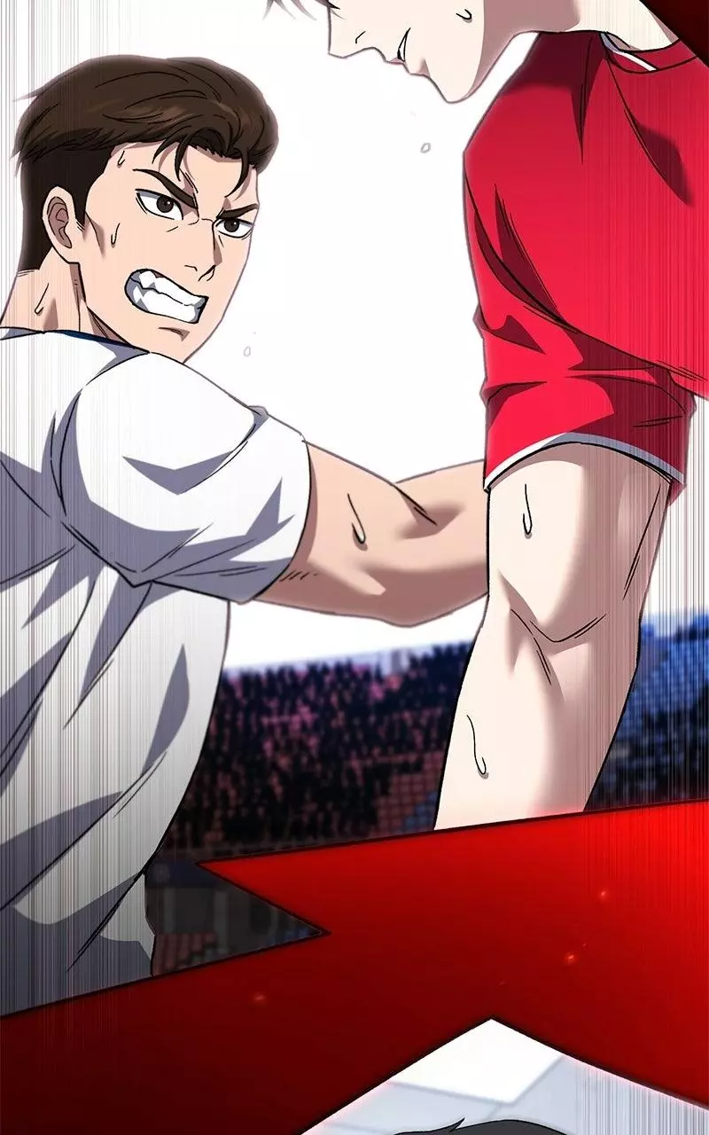 The Genius Midfielder with the Killer Pass Chapter 36 page 52