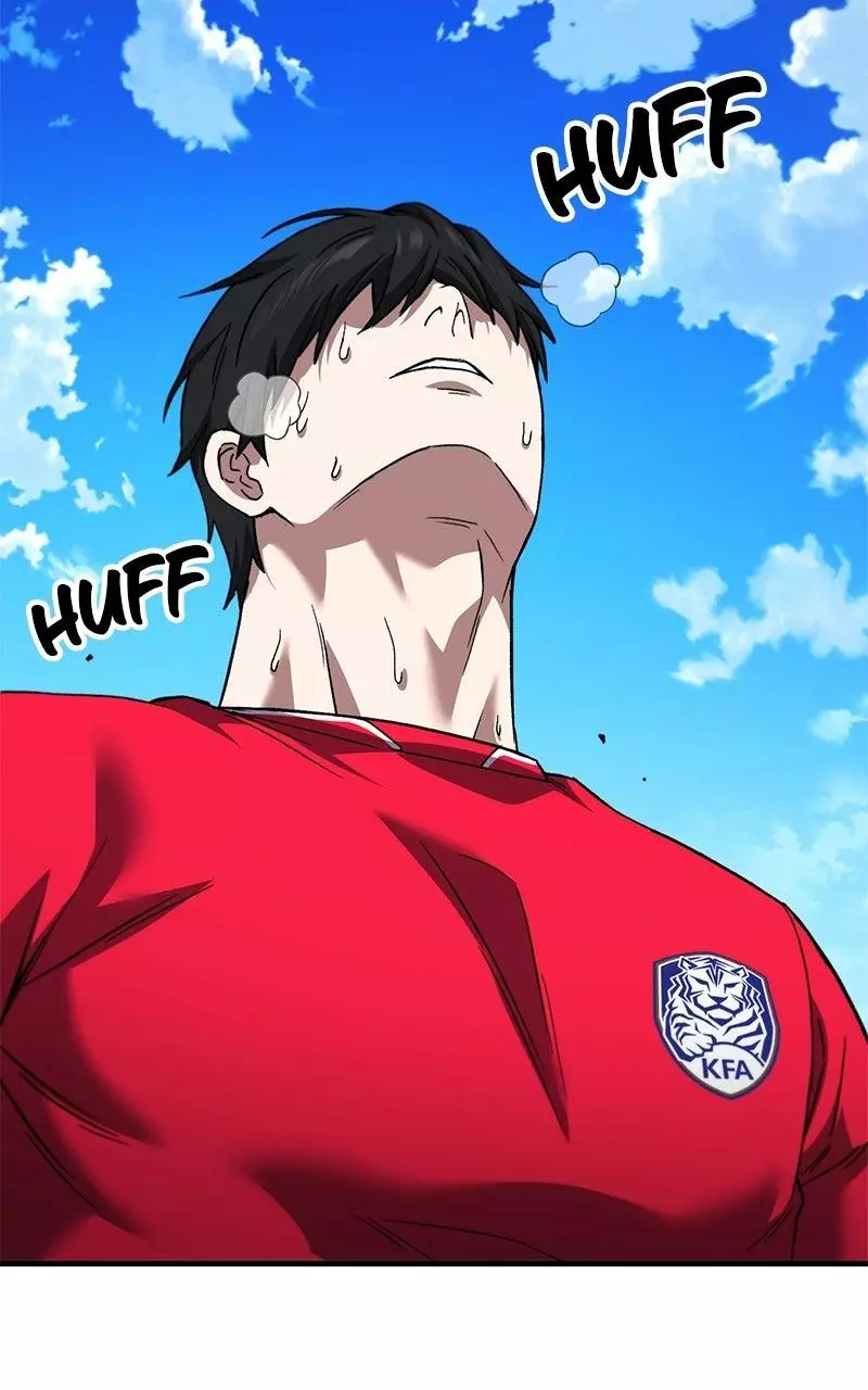 The Genius Midfielder with the Killer Pass Chapter 36 page 61