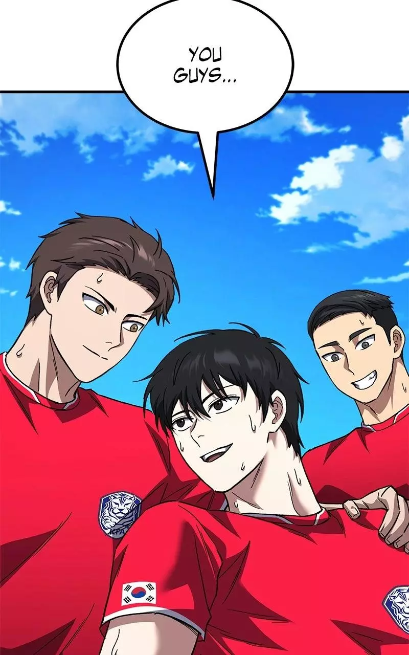The Genius Midfielder with the Killer Pass Chapter 36 page 65