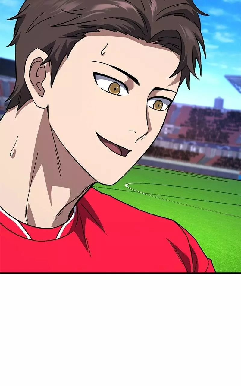 The Genius Midfielder with the Killer Pass Chapter 36 page 67