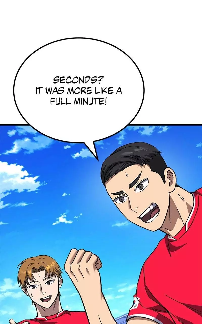 The Genius Midfielder with the Killer Pass Chapter 36 page 68