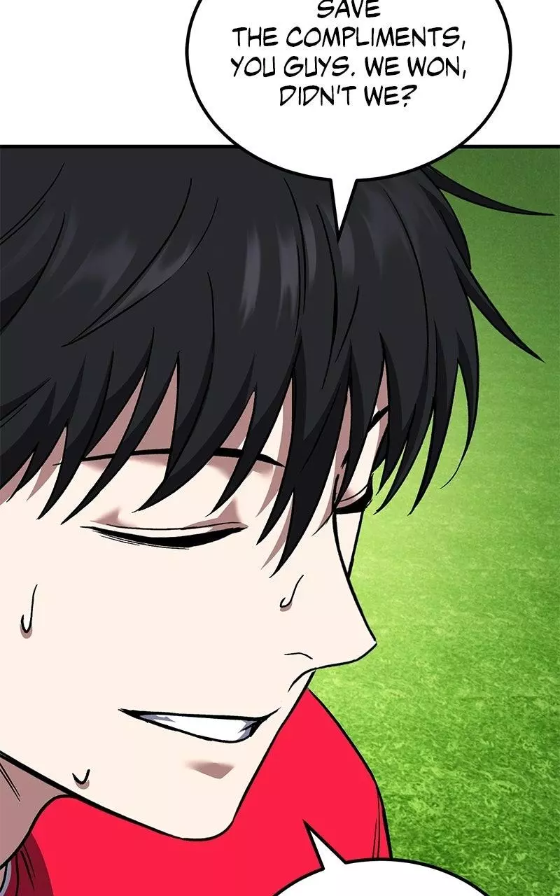 The Genius Midfielder with the Killer Pass Chapter 36 page 70