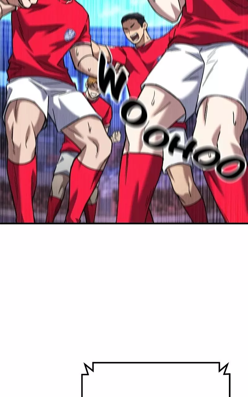 The Genius Midfielder with the Killer Pass Chapter 36 page 75