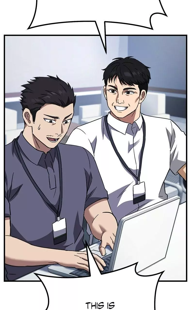 The Genius Midfielder with the Killer Pass Chapter 36 page 78