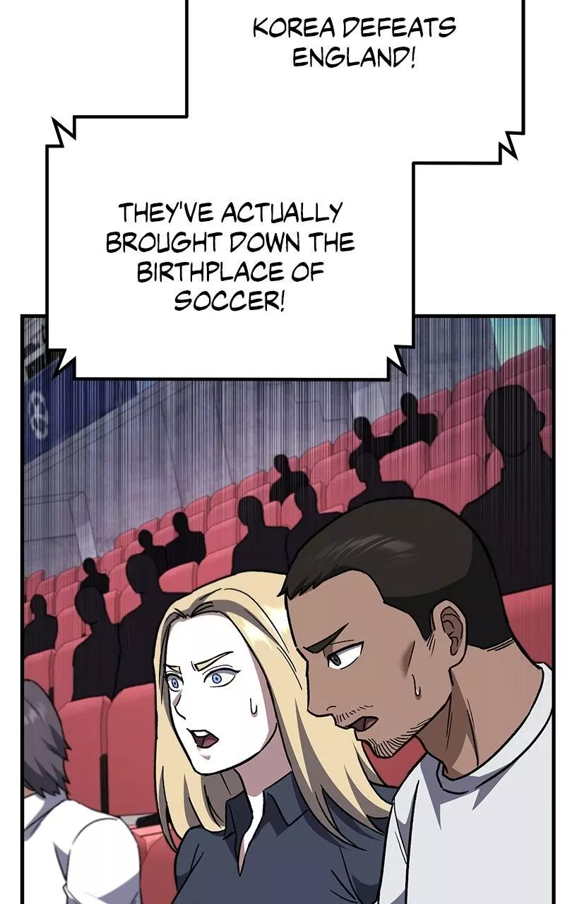 The Genius Midfielder with the Killer Pass Chapter 36 page 76