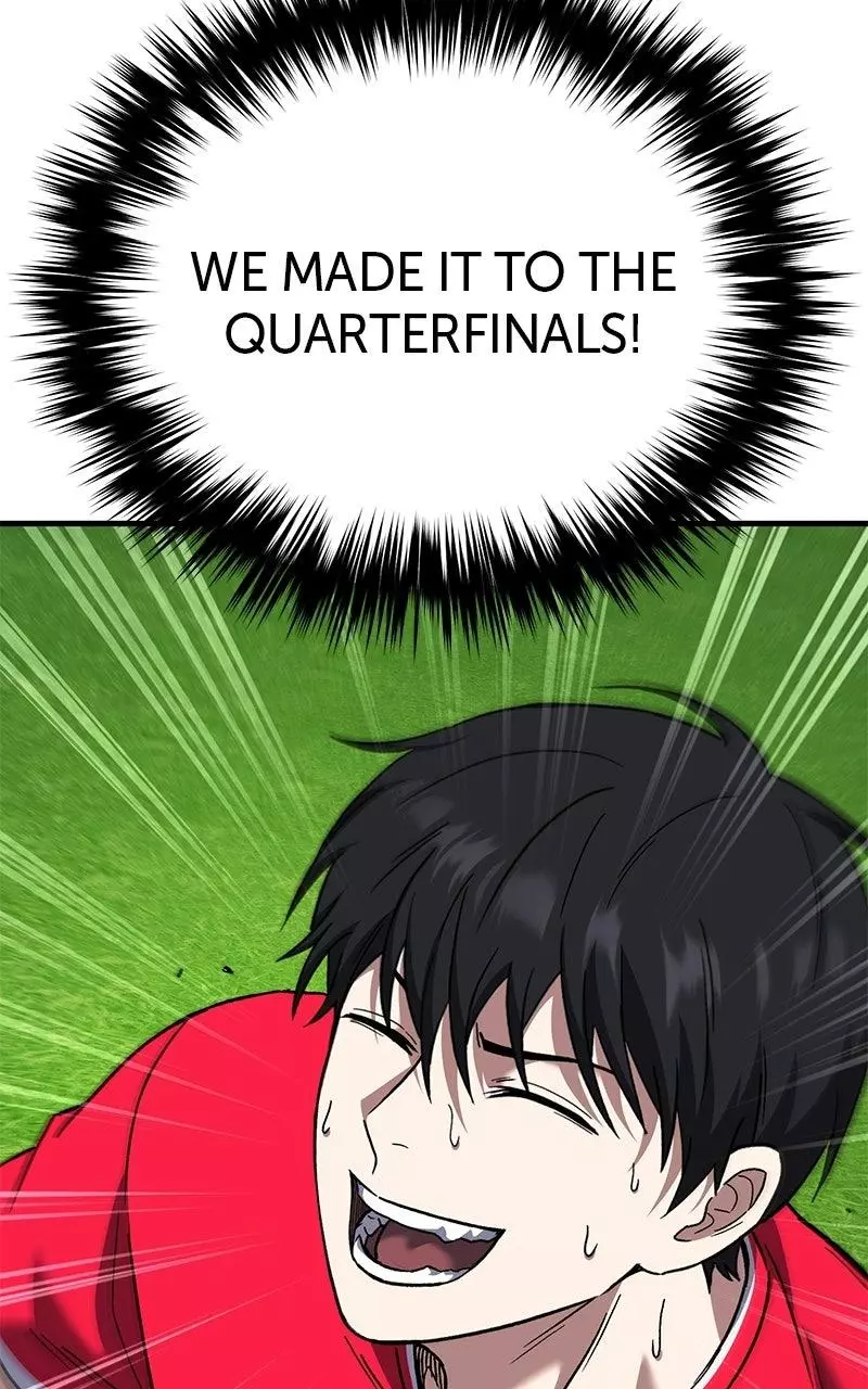The Genius Midfielder with the Killer Pass Chapter 36 page 82