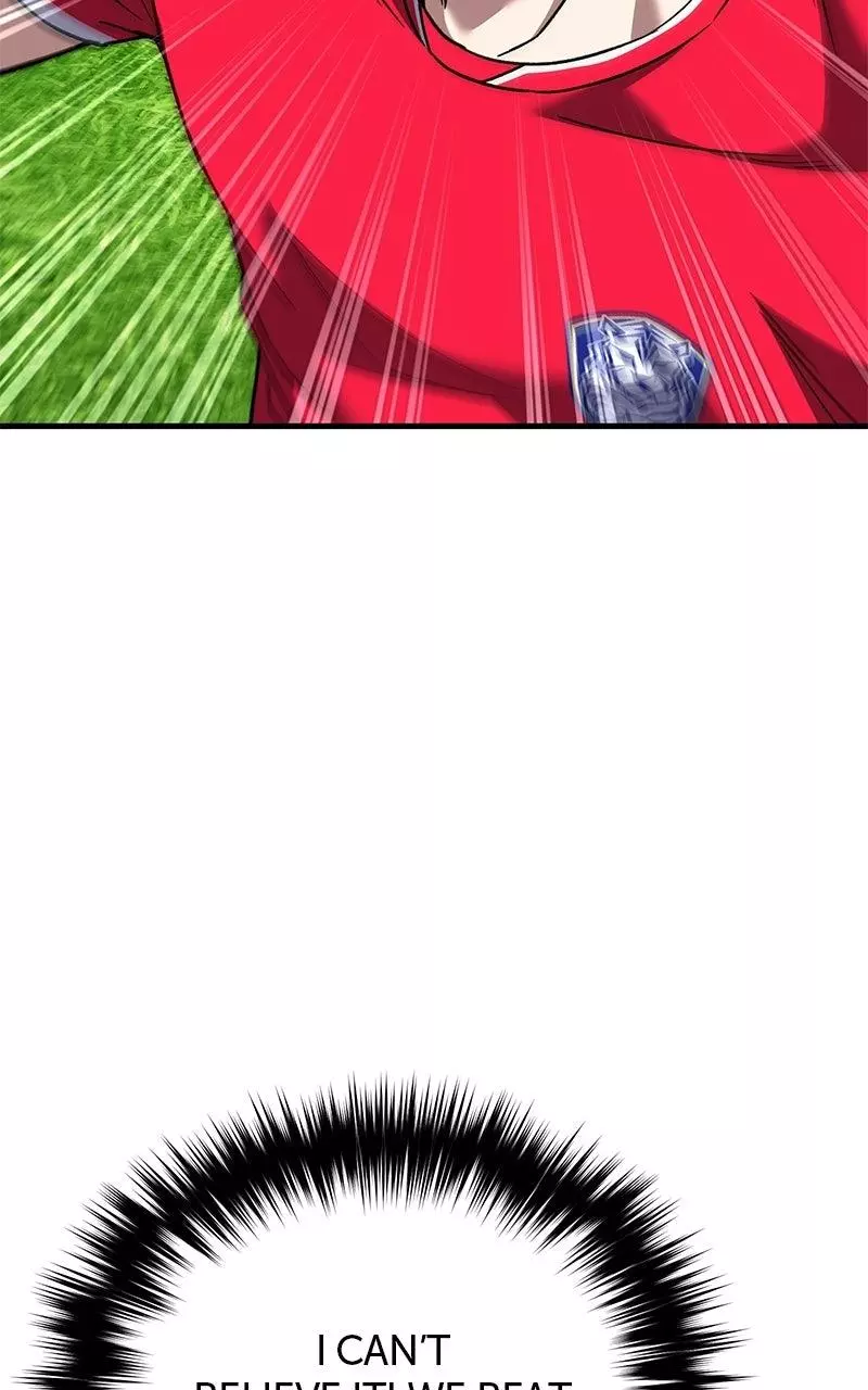The Genius Midfielder with the Killer Pass Chapter 36 page 83