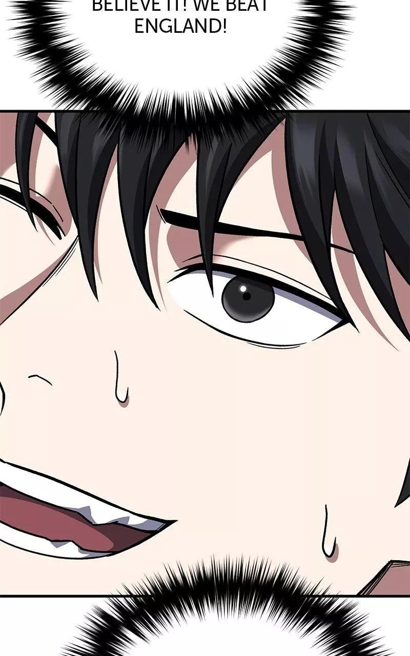 The Genius Midfielder with the Killer Pass Chapter 36 page 84