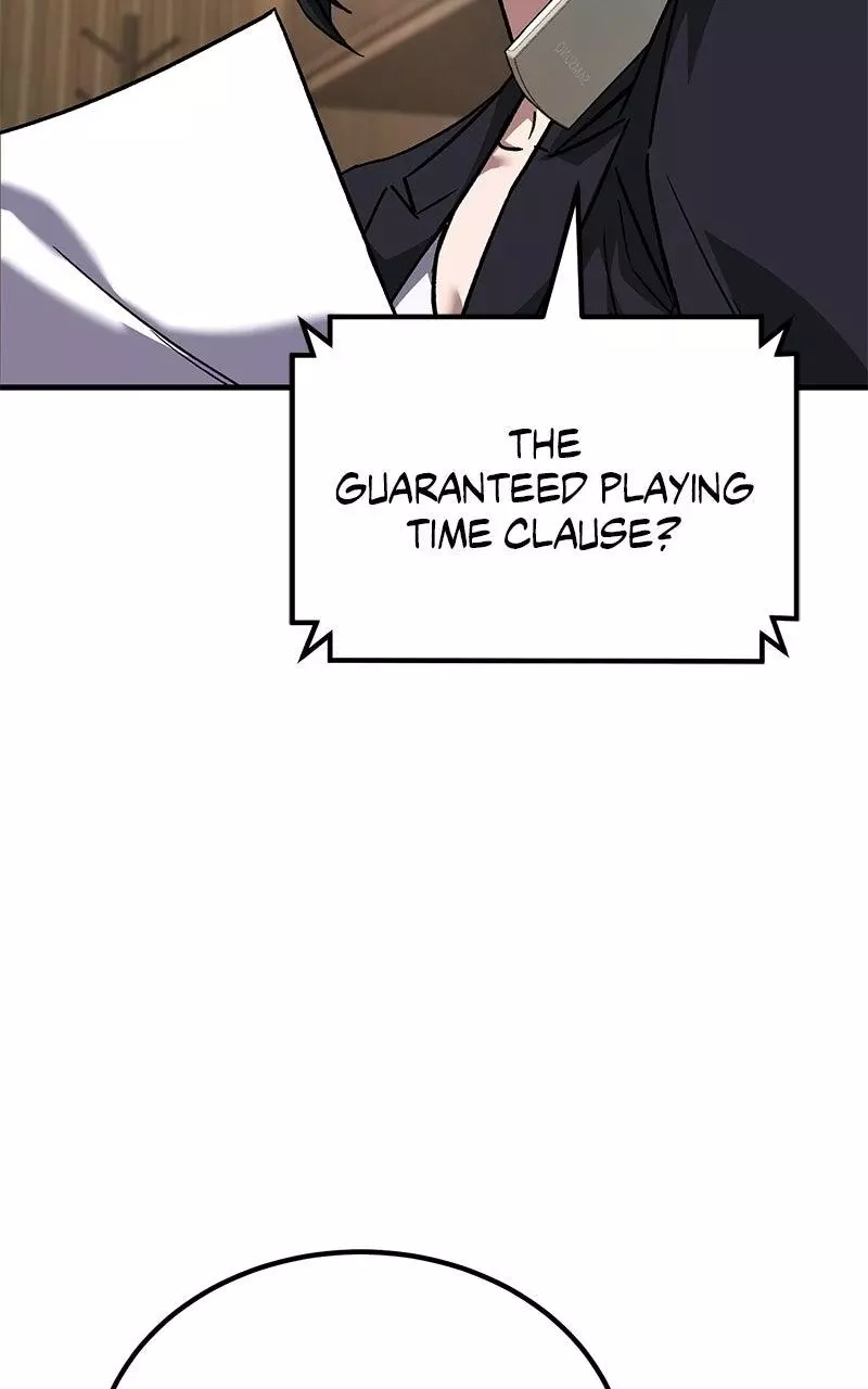 The Genius Midfielder with the Killer Pass Chapter 36 page 97
