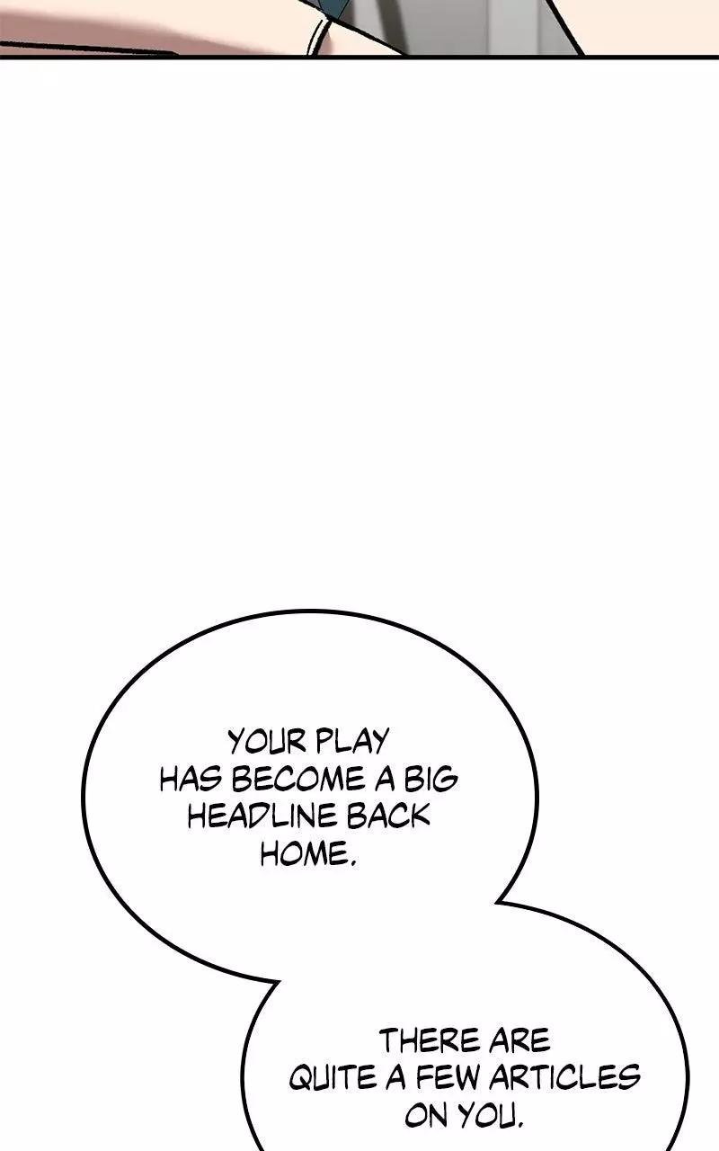 The Genius Midfielder with the Killer Pass Chapter 36 page 103