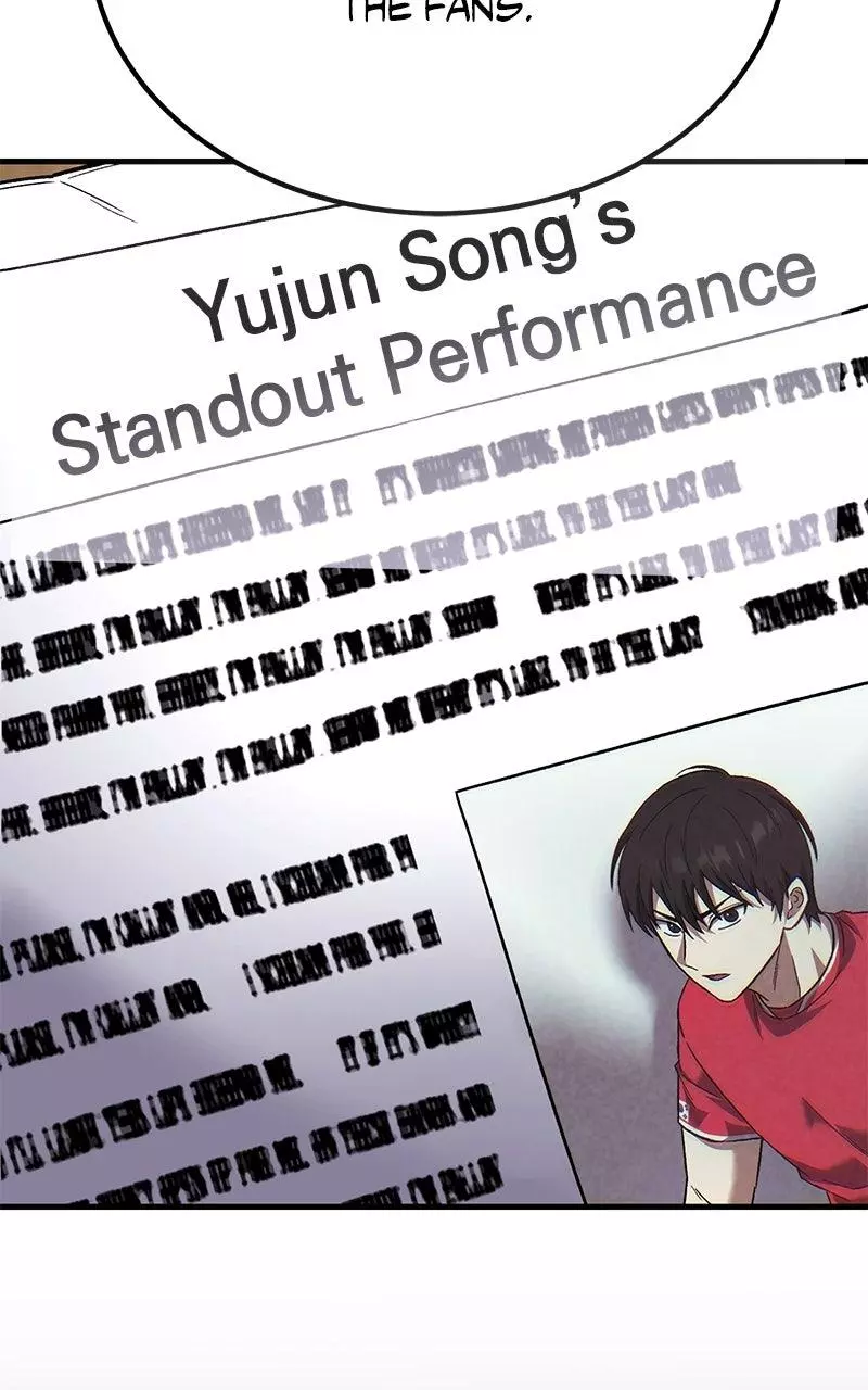 The Genius Midfielder with the Killer Pass Chapter 36 page 106