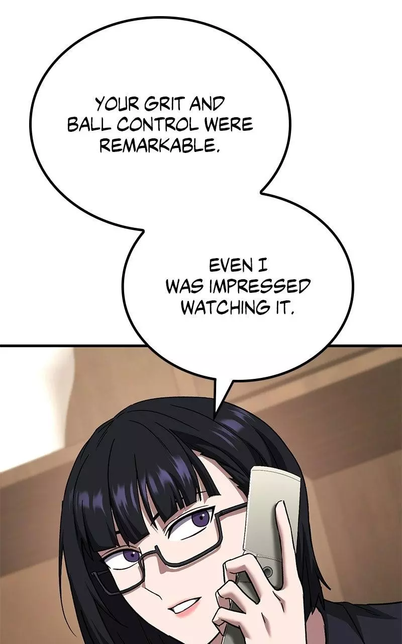 The Genius Midfielder with the Killer Pass Chapter 36 page 109